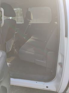 Used 2008 Chevrolet Silverado 2500 LT
