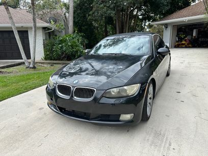 Used 2007 BMW 328i Convertible