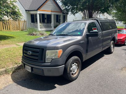 Used 2010 Ford F150 XL