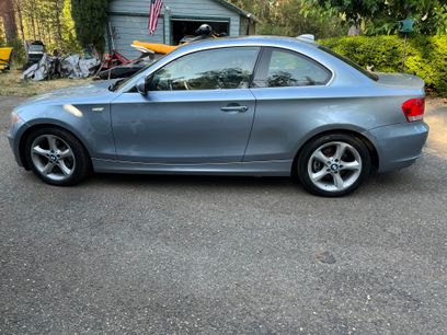 Used 2011 BMW 128i Coupe