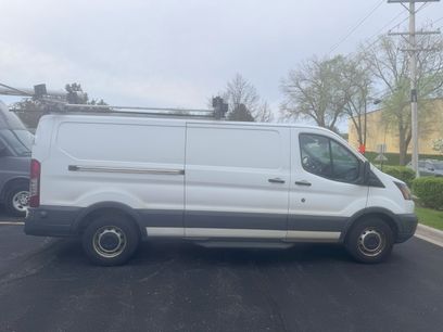 Used 2017 Ford Transit 150 148 Low Roof