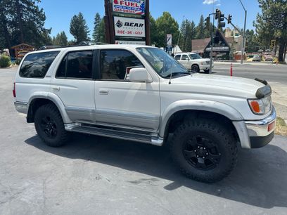Used 1996 Toyota 4Runner Limited