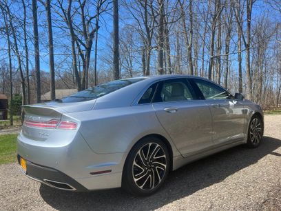 Used 2020 Lincoln MKZ AWD w/ Convenience Package
