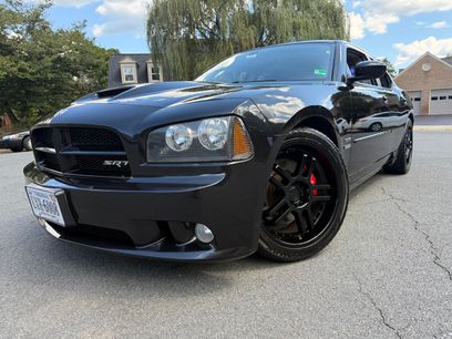 Used 2006 Dodge Charger SRT8 w/ SRT Option Group III