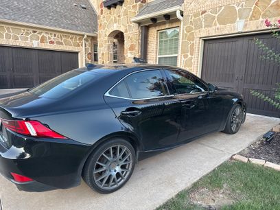 Used 2014 Lexus IS 250