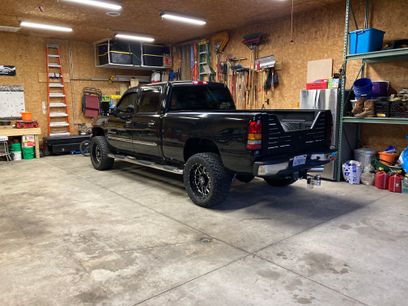 Used 2007 GMC Sierra 2500 SLE w/ Heavy-Duty Power Package