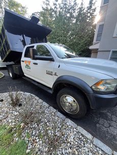 Used 2015 RAM 5500 Tradesman w/ Ambulance Prep Group