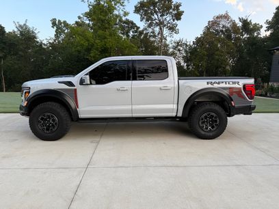 Used 2025 Ford F150 Raptor w/ Equipment Group 803A Raptor R