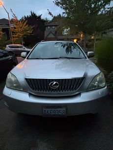 Used 2006 Lexus RX 330 AWD