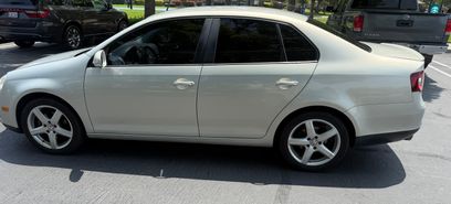 Used 2010 Volkswagen Jetta Limited Edition