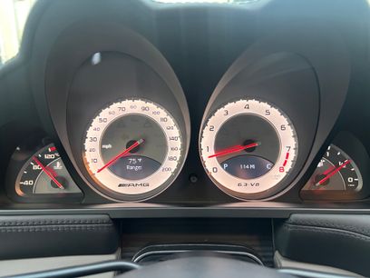 Used 2009 Mercedes-Benz SL 63 AMG