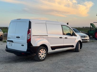Used 2020 Ford Transit Connect XL