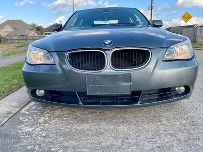 Used 2004 BMW 530i Sedan
