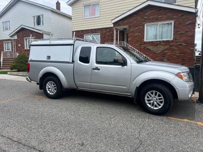 Used 2018 Nissan Frontier SV w/ Value Truck Package