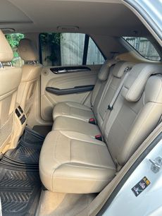 Used 2014 Mercedes-Benz ML 350 2WD