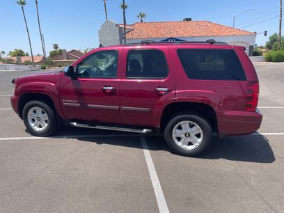 Used 2007 Chevrolet Tahoe LT w/ LT Preferred Equipment Group