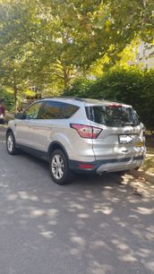 Used 2018 Ford Escape SE