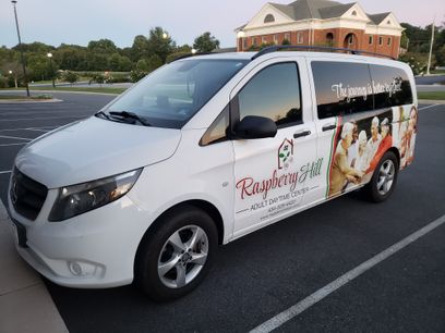 Used 2016 Mercedes-Benz Metris Passenger