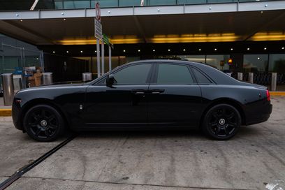 Used 2011 Rolls-Royce Ghost