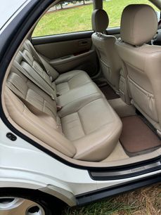 Used 2000 Lexus ES 330