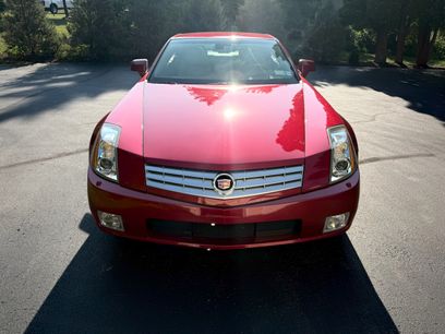 Used 2004 Cadillac XLR