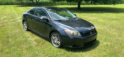 Used 2010 Scion tC