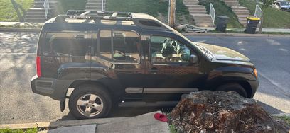 Used 2005 Nissan Xterra SE