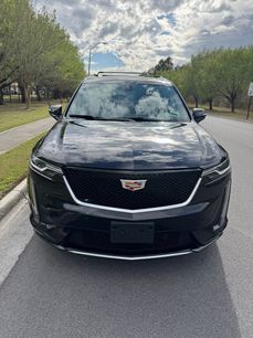 Used 2022 Cadillac XT6 Sport w/ Technology Package