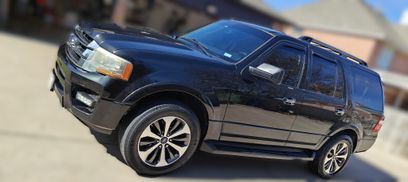Used 2015 Ford Expedition XLT w/ Equipment Group 201A