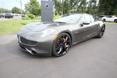 Used 2018 Karma Revero Luxury