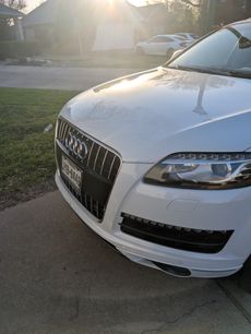 Used 2015 Audi Q7 TDI Premium Plus