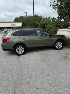 Used 2016 Subaru Outback 2.5i Premium w/ Popular Package #2