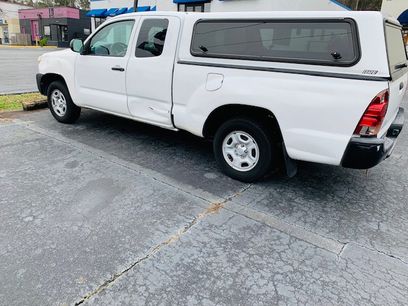 Used 2014 Toyota Tacoma 2WD Access Cab