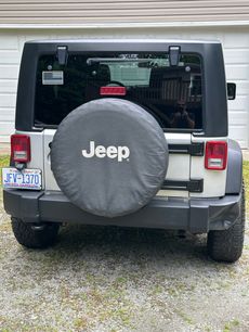 Used 2012 Jeep Wrangler Rubicon w/ PWR Convenience Group