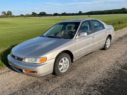 Used 1997 Honda Accord SE