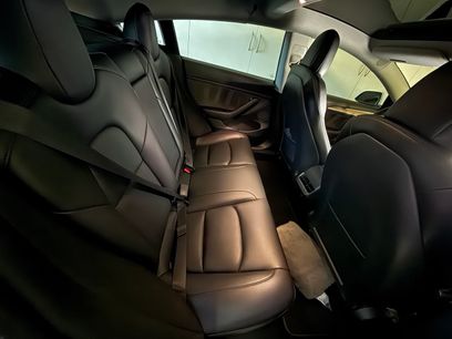 Used 2022 Tesla Model 3 Long Range