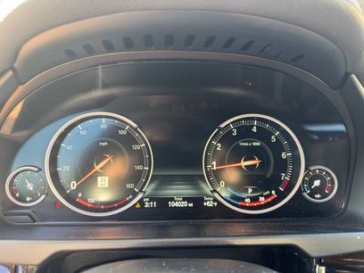 Used 2018 BMW X6 sDrive35i