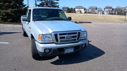 Used 2011 Ford Ranger XLT