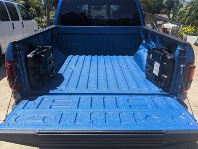 Used 2020 Ford F150 Raptor w/ Equipment Group 802A Luxury