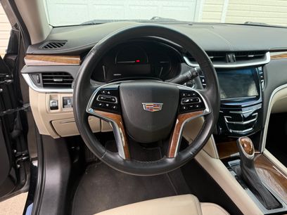 Used 2018 Cadillac XTS Luxury