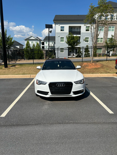 Used 2014 Audi A5 2.0T Premium Plus w/ Premium Plus Package