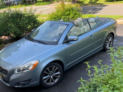 Used 2012 Volvo C70 T5 w/ Climate Pkg