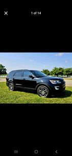 Used 2016 Ford Explorer Sport