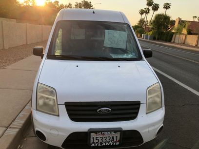 Used 2010 Ford Transit Connect XLT