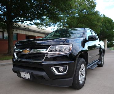 Used 2017 Chevrolet Colorado LT w/ LT Convenience Package
