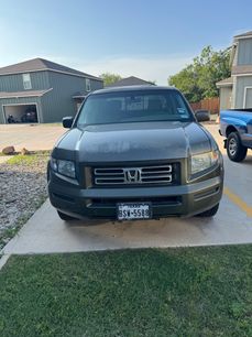 Used 2006 Honda Ridgeline RTL