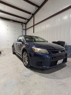 Used 2011 Scion tC
