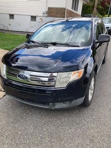 Used 2010 Ford Edge SEL