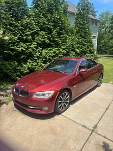 Used 2011 BMW 328i Convertible