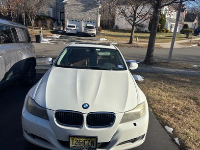 Used 2011 BMW 328i xDrive Sedan